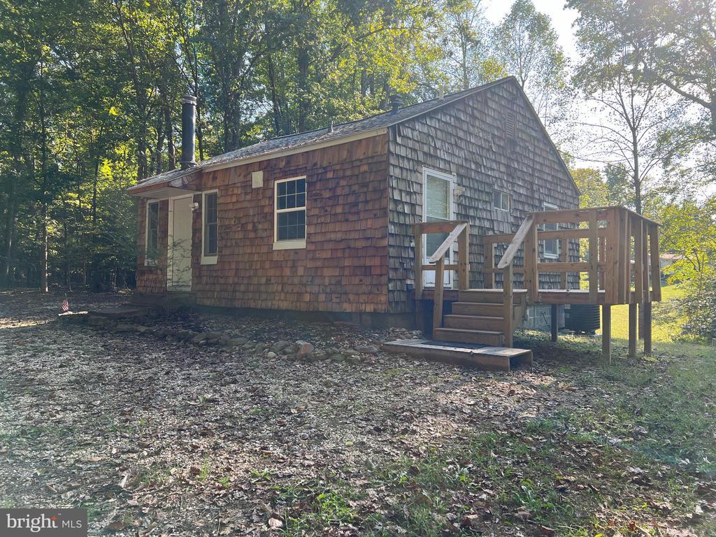 Primary Photo - 4835 Wilkerson Rd