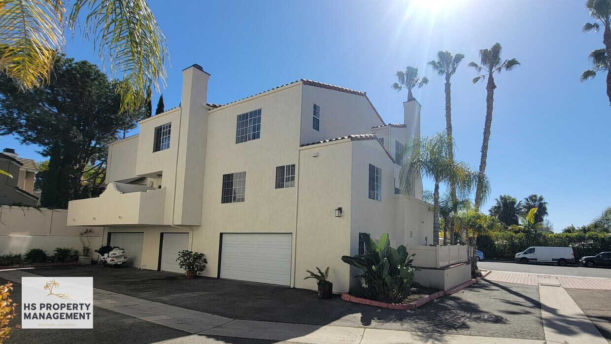 2914 Luciernaga St, Carlsbad, CA 92009 Townhome Rentals in Carlsbad