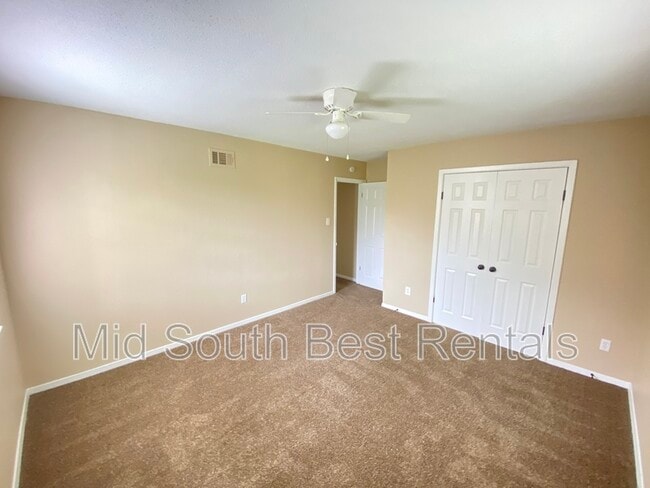 Building Photo - 4833 Tchulahoma Rd