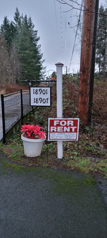 Foto del edificio - 18907 43rd Ave SE