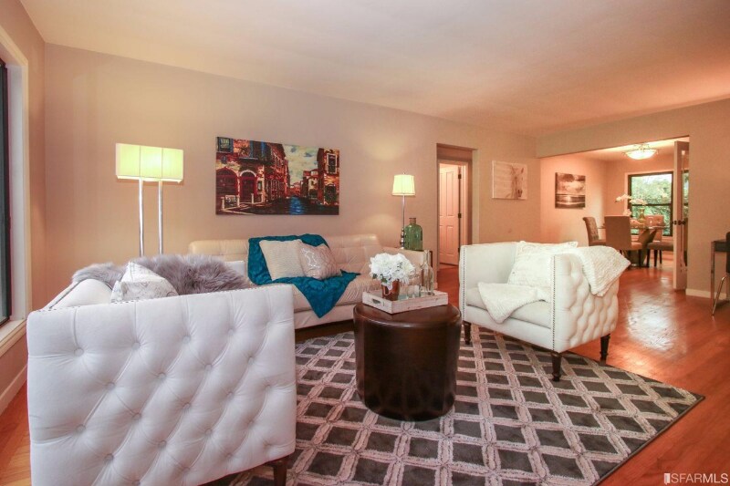 Foto principal - 2828 Edison St