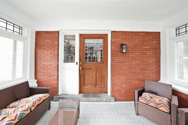 Foto del edificio - 664 Auburn Ave