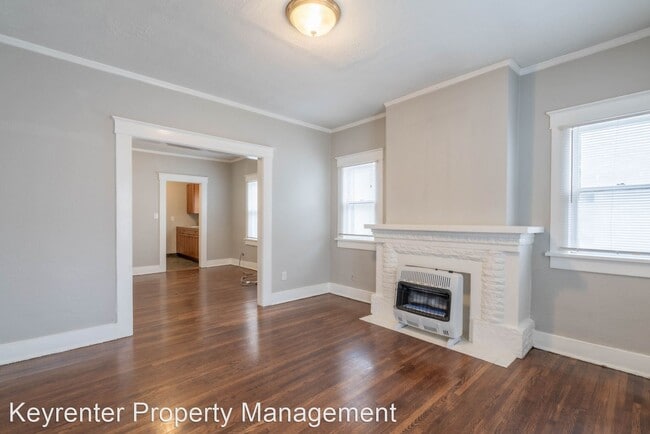 Building Photo - 2 br, 1 bath House - 820 S Lewis Ave
