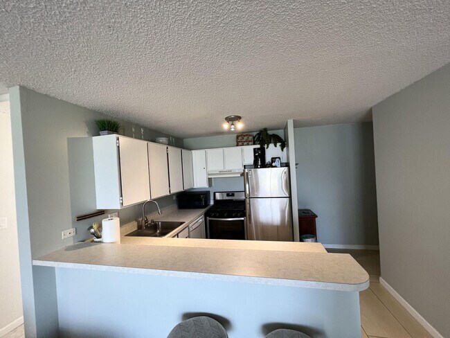 Foto del edificio - 2452 Tusitala St