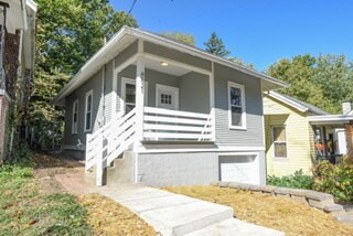 Foto del edificio - 4821 Ebersole Ave