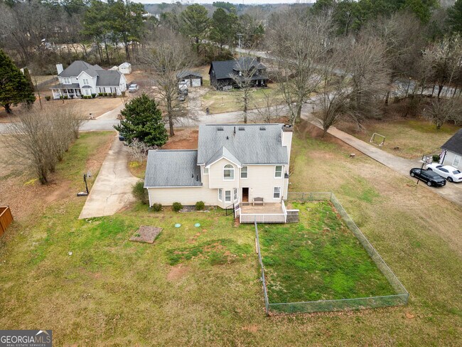 Foto del edificio - 105 N Oakland Cir