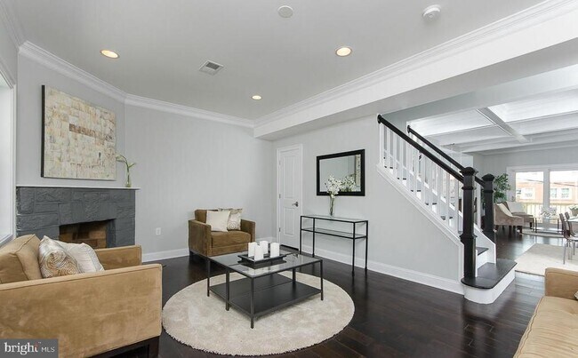 Foto del edificio - 5302 New Hampshire Ave NW