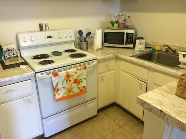 Foto del edificio - 1 bedroom Oak Square Brighton