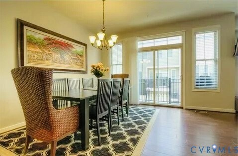 Foto del edificio - 3810 Barnyard Trl