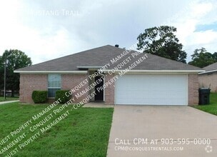 Building Photo - 5637 Mustang Trail
