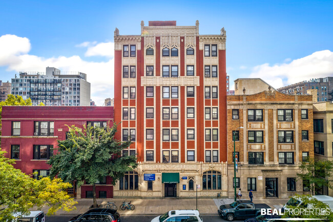 Foto del edificio - 505 W Belmont Ave