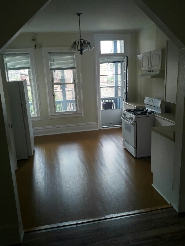 Foto del edificio - 1420 W 18th St