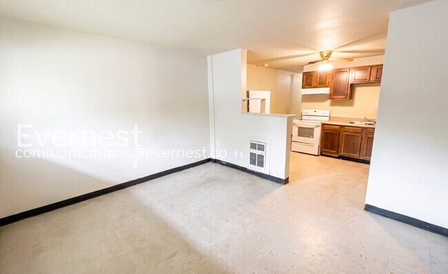 Foto del edificio - 413 N Hawthorne St