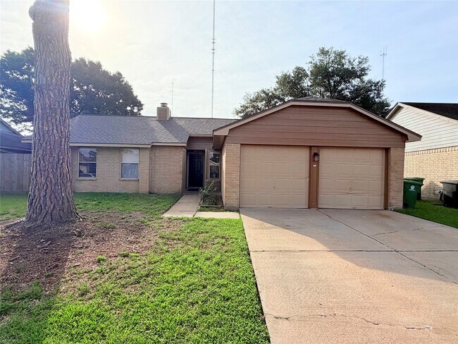 Foto del edificio - 17219 Foxfield Dr