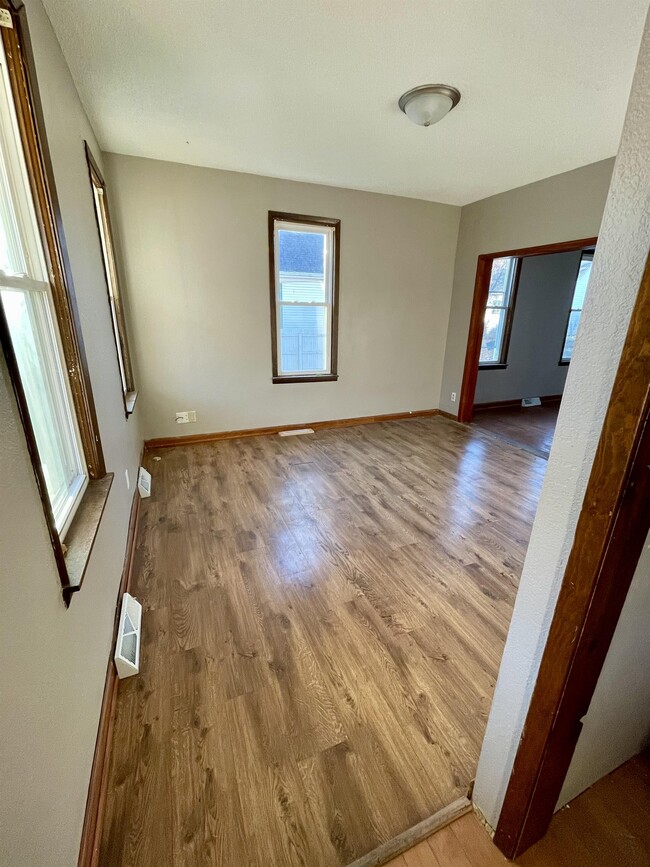 2751 Burden St, Dubuque, IA 52001 House Rental in Dubuque, IA