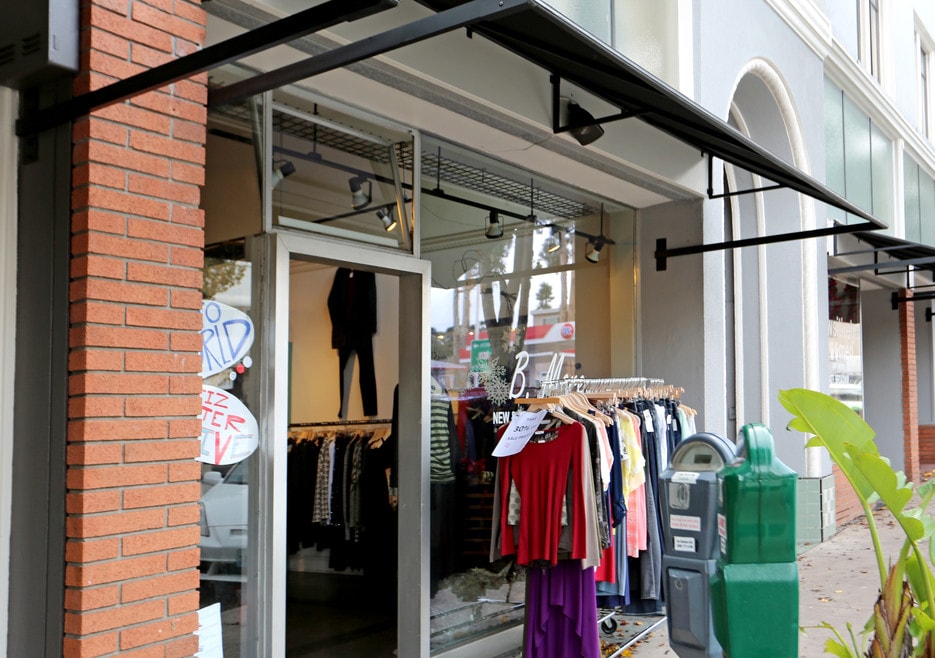 Is Burlingame Gardens a Good Place To Live in Burlingame