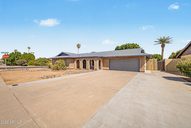 Foto del edificio - 5403 S Heather Dr