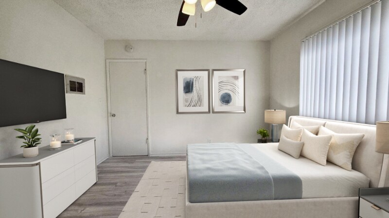 Foto del edificio - 110 S Michigan Ave