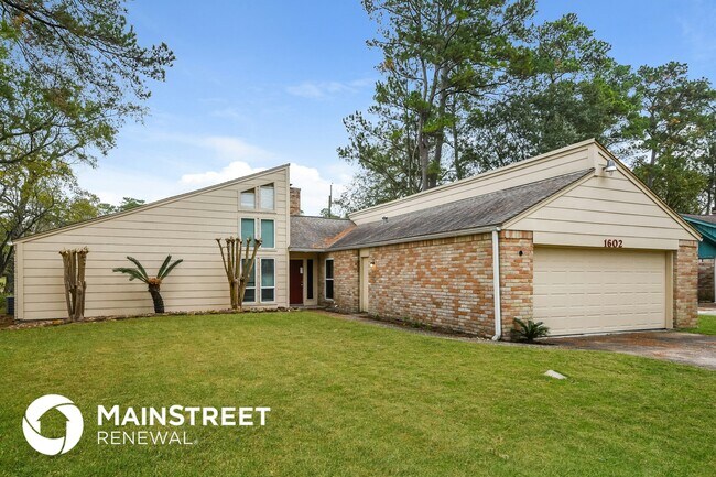 Foto del edificio - 1602 Chestnut Ridge Rd