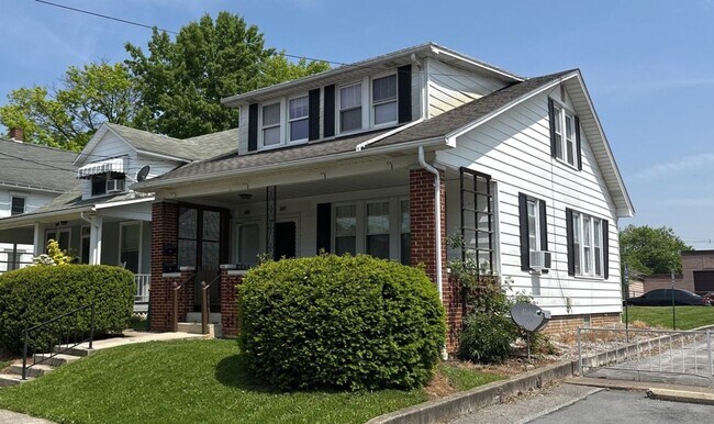 Foto del edificio - 435-437 Ramsey Ave