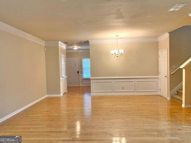 Building Photo - 530 Constellation Overlook SW
