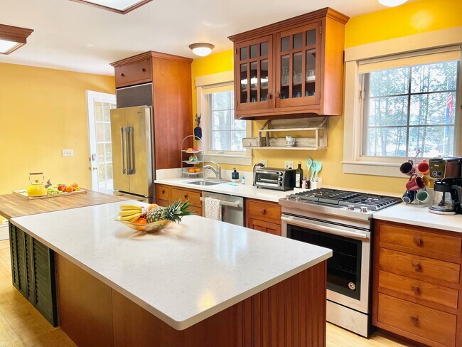 Foto del edificio - 91 Middle St