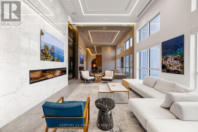 Photo du bâtiment - 509 Dundas St W