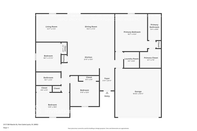 Building Photo - 3117 SW Martin St