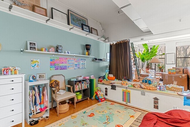 Foto del edificio - 5 Hudson St