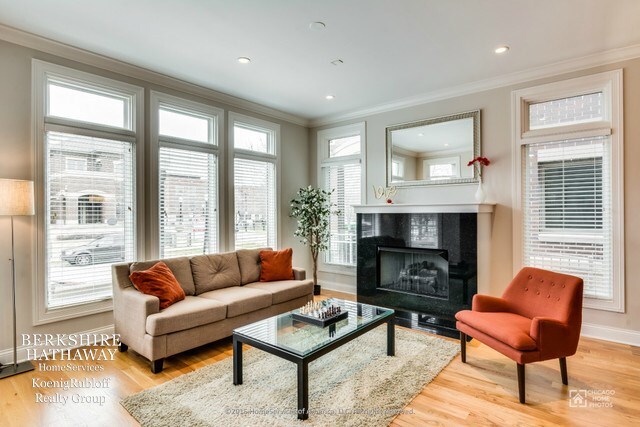 Foto del edificio - 1403 S Emerald St
