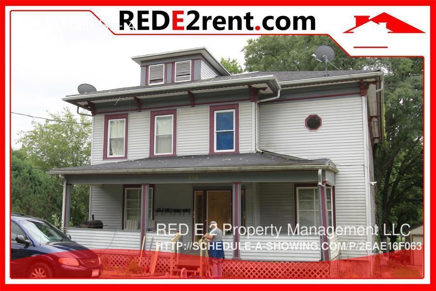Primary Photo - 550 S Main St
