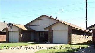 Primary Photo - 2 br, 1.5 bath House - 113 N. Eufaula