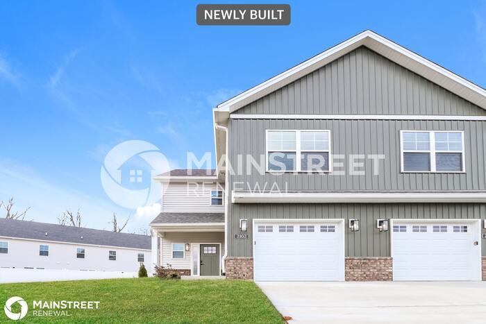 Primary Photo - 2102 Steamboat Way, Jeffersonville, IN 47130