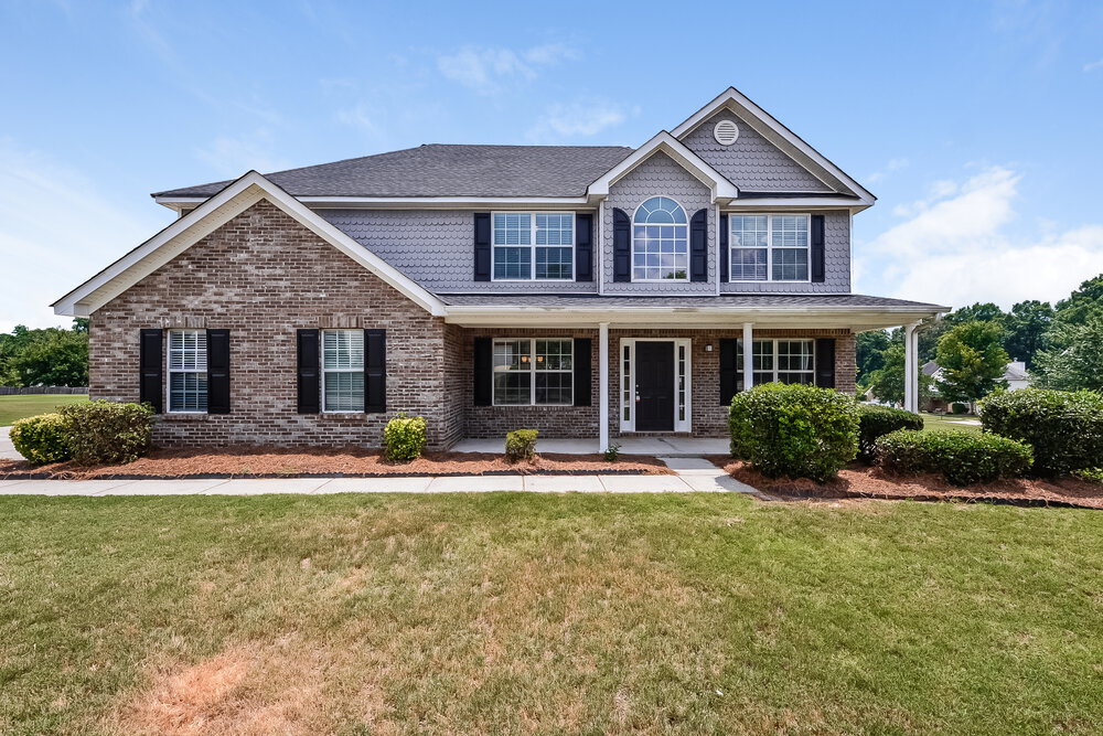 Foto principal - 657 Howell Dr