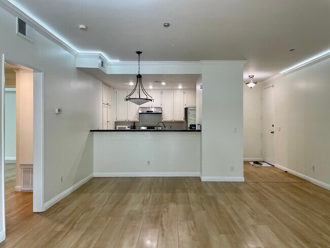 Dedicated dining space - 3231 Cheviot Vista Pl