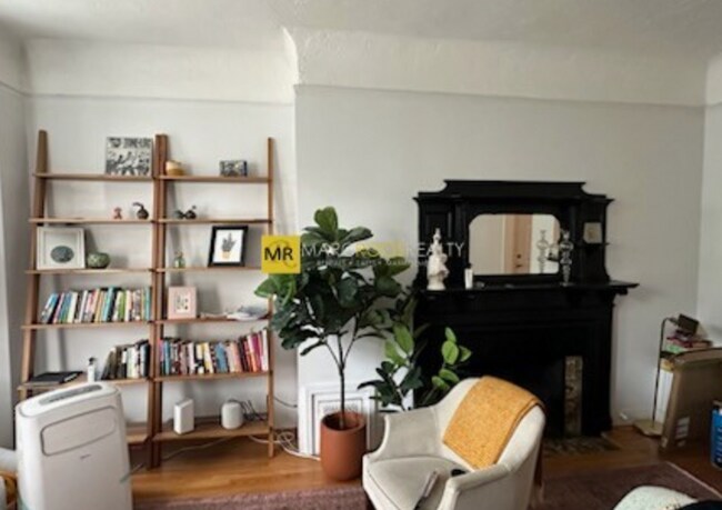 Foto del edificio - 591 Beacon St