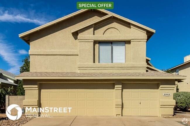 Building Photo - 8989 N Tiger Eye Way