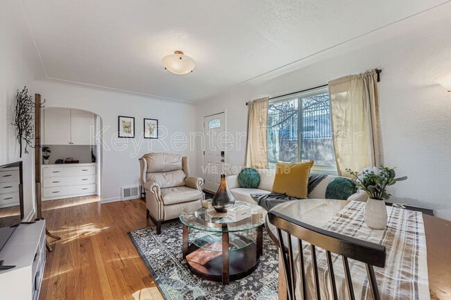 Photo - 2928 Milwaukee St Townhome