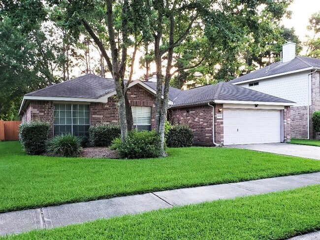 Foto del edificio - 18611 Timber Twist Dr
