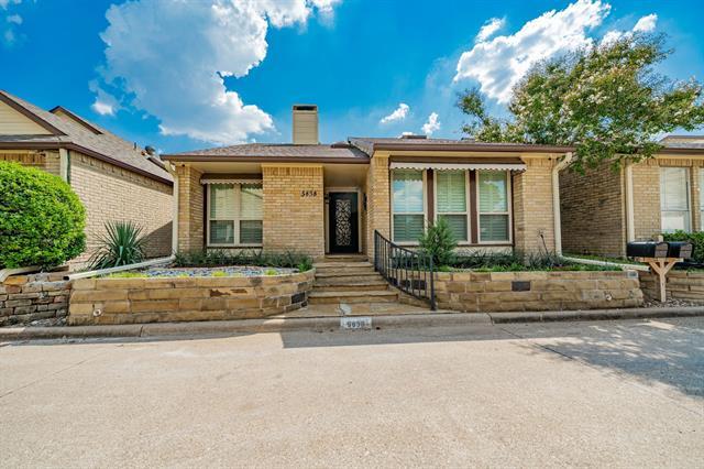 Primary Photo - 5838 Preston Valley Dr