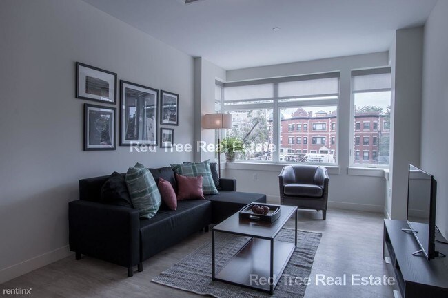 Foto del edificio - 900 Beacon St