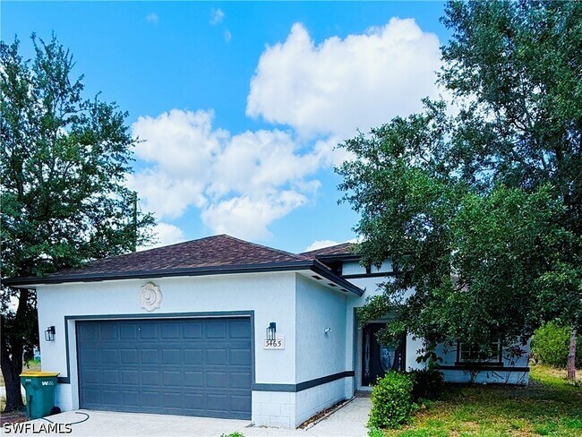 Foto del edificio - 3465 Everglades Blvd N