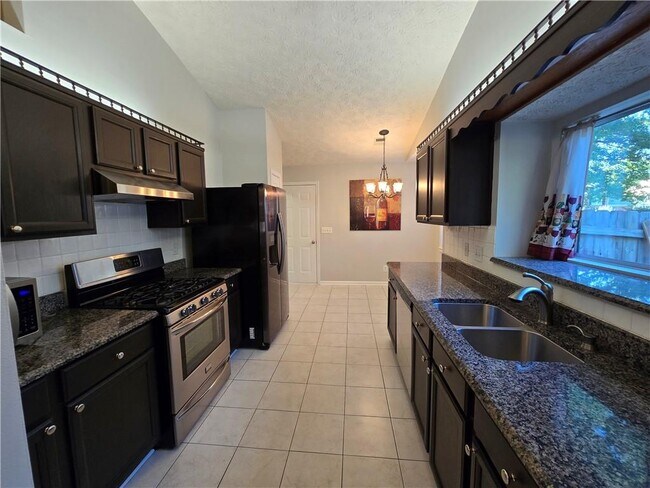 Foto del edificio - 3585 Plum Creek Trail NW