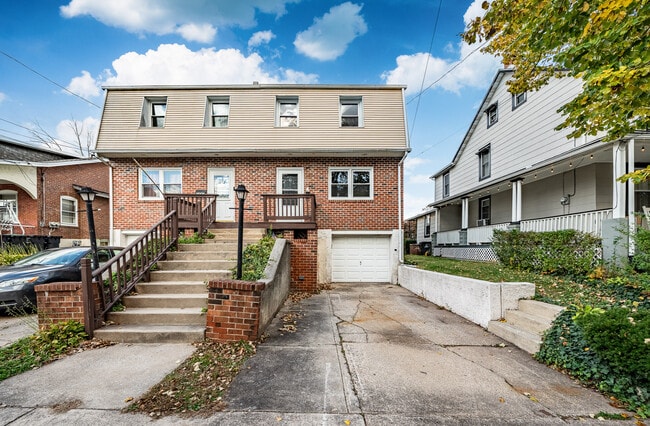 Foto del edificio - 61 Pennsylvania Ave