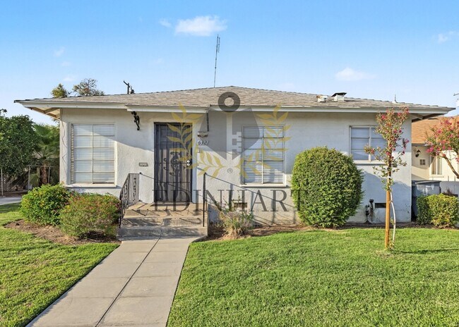 Foto del edificio - 632 W Hammond Ave