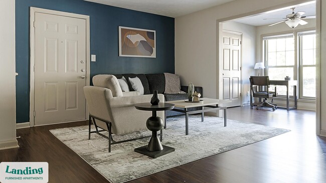 Building Photo - 100 Calibre Creek Pkwy