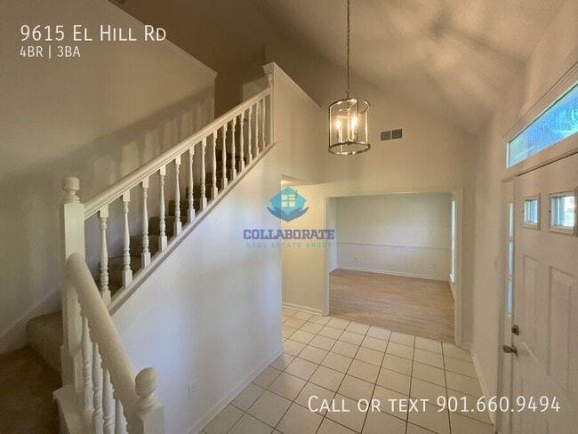 Building Photo - 9615 El Hill Rd