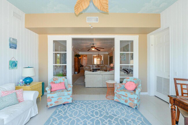 Foto del edificio - 35 Harbour Isle Dr W
