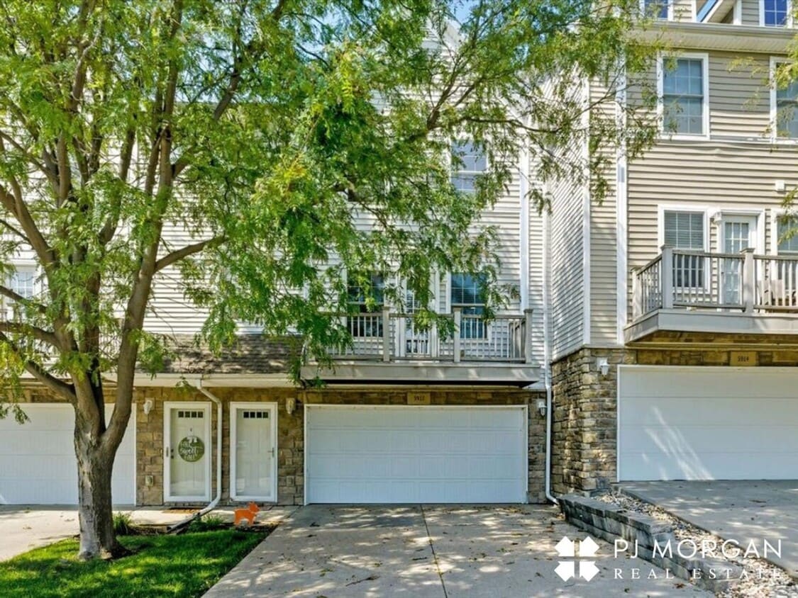 Primary Photo - Townhome Rental with Lawn Care and Snow Re...