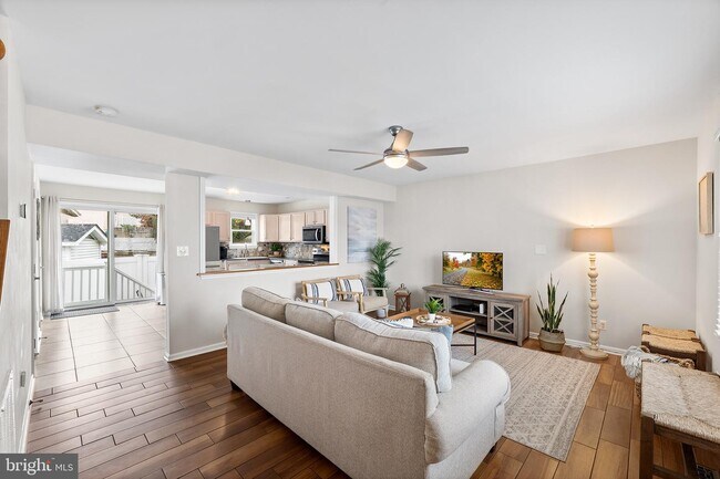 Foto del edificio - 2601 Sparrow Ln